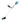 Makita 40V Buskrydder UR002GZ01 solo - 9