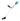Makita 40V Buskrydder UR002GZ01 solo - 9