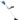 Makita 40V Buskrydder UR002GZ01 solo - 6