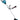Makita 40V Buskrydder UR002GZ01 solo - 5