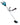 Makita 40V Buskrydder UR002GZ01 solo - 5