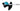 Makita 40V Buskrydder UR002GZ01 solo - 10