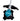 Makita 40V Buskrydder UR002GZ01 solo - 11