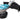 Makita 40V Buskrydder UR002GZ01 solo - 14
