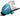 Makita 40V Buskrydder UR002GZ01 solo - 15