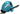 Makita 40V Buskrydder UR002GZ01 solo - 16