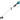 Makita 40V Græstrimmer UR003GZ01 solo - 2