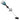 Makita 40V Græstrimmer UR003GZ01 solo - 5