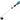 Makita 40V Buskrydder UR007GZ01 solo - 5