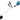 Makita 40V Buskrydder UR012GZ02 solo - 2