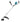 Makita 40V Buskrydder UR012GZ02 solo - 10
