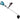 Makita 40V Buskrydder UR012GZ02 solo - 6