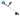 Makita 40V Buskrydder UR012GZ02 solo - 6