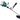 Makita 40V Buskrydder UR012GZ02 solo - 5