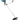 Makita 40V Buskrydder UR012GZ02 solo - 7