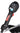 Makita 40V Buskrydder UR012GZ02 solo - 12