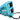 Makita 40V Buskrydder UR012GZ02 solo - 14