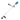 Makita 40V UR013GZ05 Buskrydder solo - 1