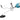 Makita 40V UR013GZ05 Buskrydder solo - 3