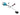 Makita 40V UR013GZ05 Buskrydder solo - 5