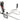 Makita 40V UR013GZ05 Buskrydder solo - 14