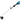 Makita 40V UR014GZ Græstrimmer solo - 2