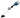 Makita 40V UR014GZ Græstrimmer solo - 3