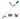 Makita 40V UR016GZ Buskrydder solo - 16
