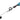 Makita 40V UR017GZ Græstrimmer solo - 3
