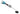 Makita 40V UR017GZ Græstrimmer solo - 5