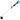 Makita 2x18V Græstrimmer Powerpack UR201CZ solo - 2