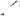 Makita 2x18V Græstrimmer Powerpack UR201CZ solo - 2
