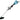 Makita 2x18V Græstrimmer Powerpack UR201CZ solo - 3
