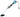 Makita 2x18V Græstrimmer Powerpack UR201CZ solo - 3