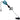 Makita 2x18V Græstrimmer Powerpack UR201CZ solo - 5