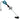 Makita 2x18V Græstrimmer Powerpack UR201CZ solo - 5