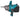 Makita 40V Røremaskine 240mm UT001GZ01 solo - 2