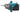 Makita 40V Røremaskine 240mm UT001GZ01 solo - 9