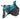 Makita 40V Røremaskine 240mm UT001GZ01 solo - 3