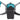 Makita 40V Røremaskine 240mm UT001GZ01 solo - 4