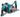 Makita 40V Røremaskine 240mm UT001GZ01 solo - 7