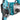 Makita 40V Røremaskine 240mm UT001GZ01 solo - 12