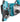 Makita 40V Røremaskine 240mm UT001GZ01 solo - 12