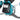 Makita 40V Røremaskine 240mm UT001GZ01 solo - 15