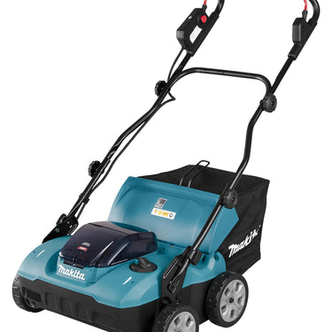 Makita 40V UV001GZ Vertikalskærer 38cm solo - 1