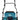 Makita 40V UV001GZ Vertikalskærer 38cm solo - 8