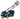 Makita 40V UV001GZ Vertikalskærer 38cm solo - 2