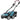 Makita 40V UV001GZ Vertikalskærer 38cm solo - 10