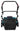 Makita 40V UV001GZ Vertikalskærer 38cm solo - 4
