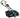Makita 40V UV001GZ Vertikalskærer 38cm solo - 5